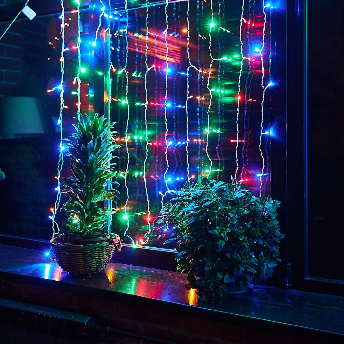 гирлянда uniel uld-c1515-100/dta multi ip20 ul-00010912