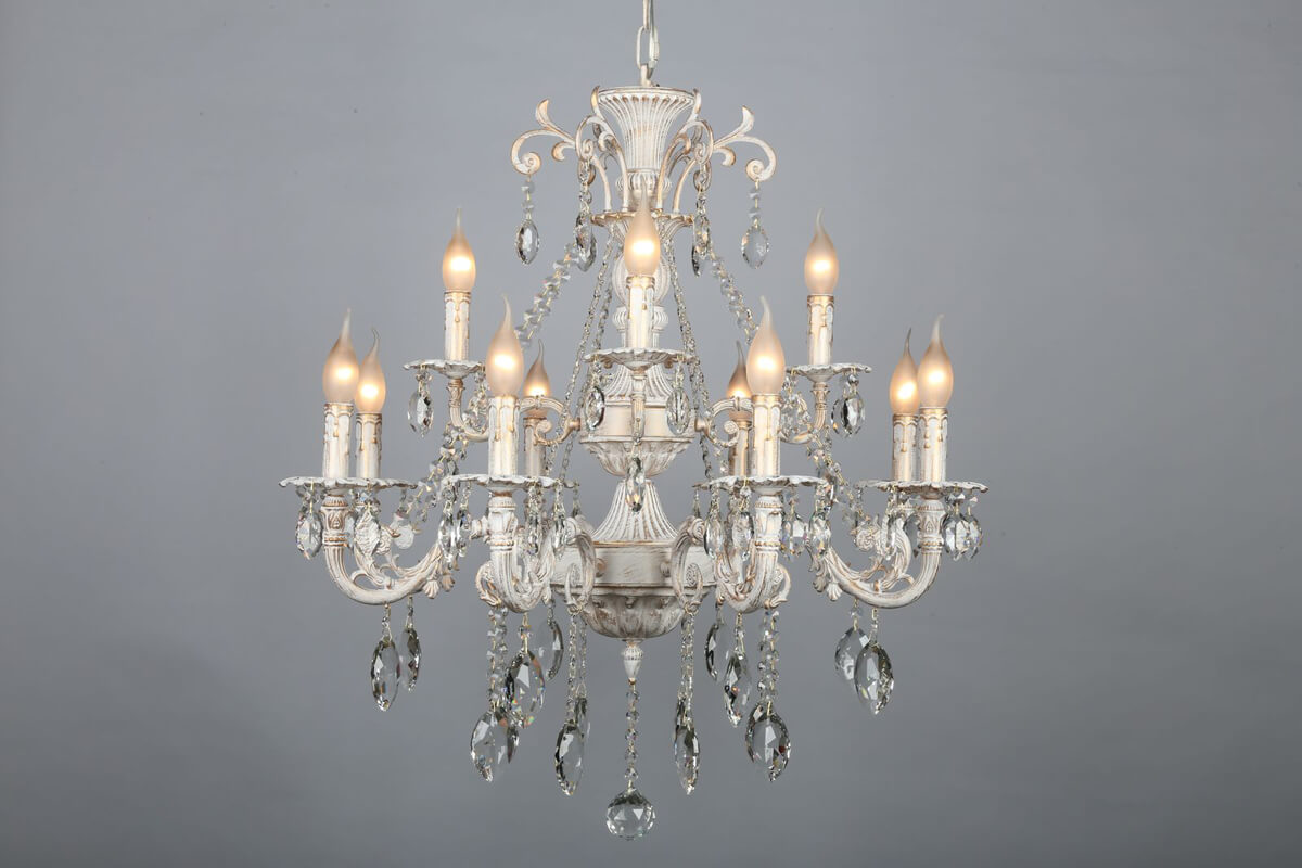 подвесная люстра omnilux oml-79003-12