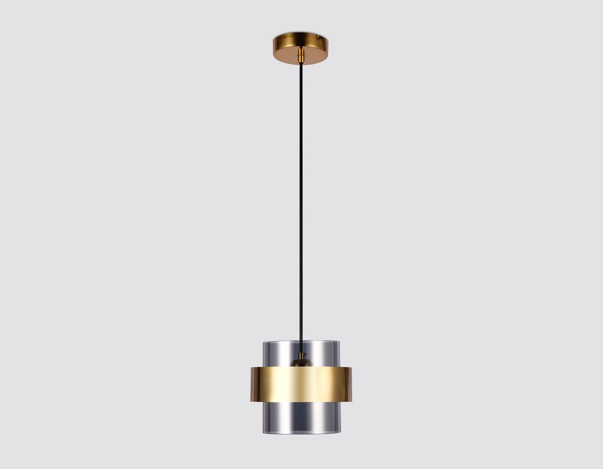 подвесной светильник ambrella light traditional tr3645