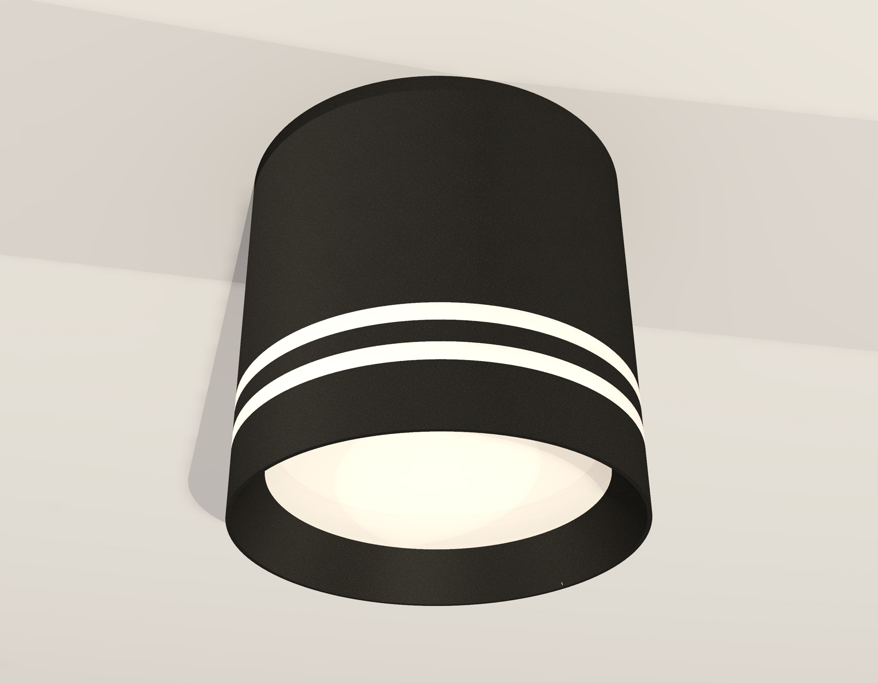 потолочный светильник ambrella light techno spot xs8111007 (c8111, n8478)