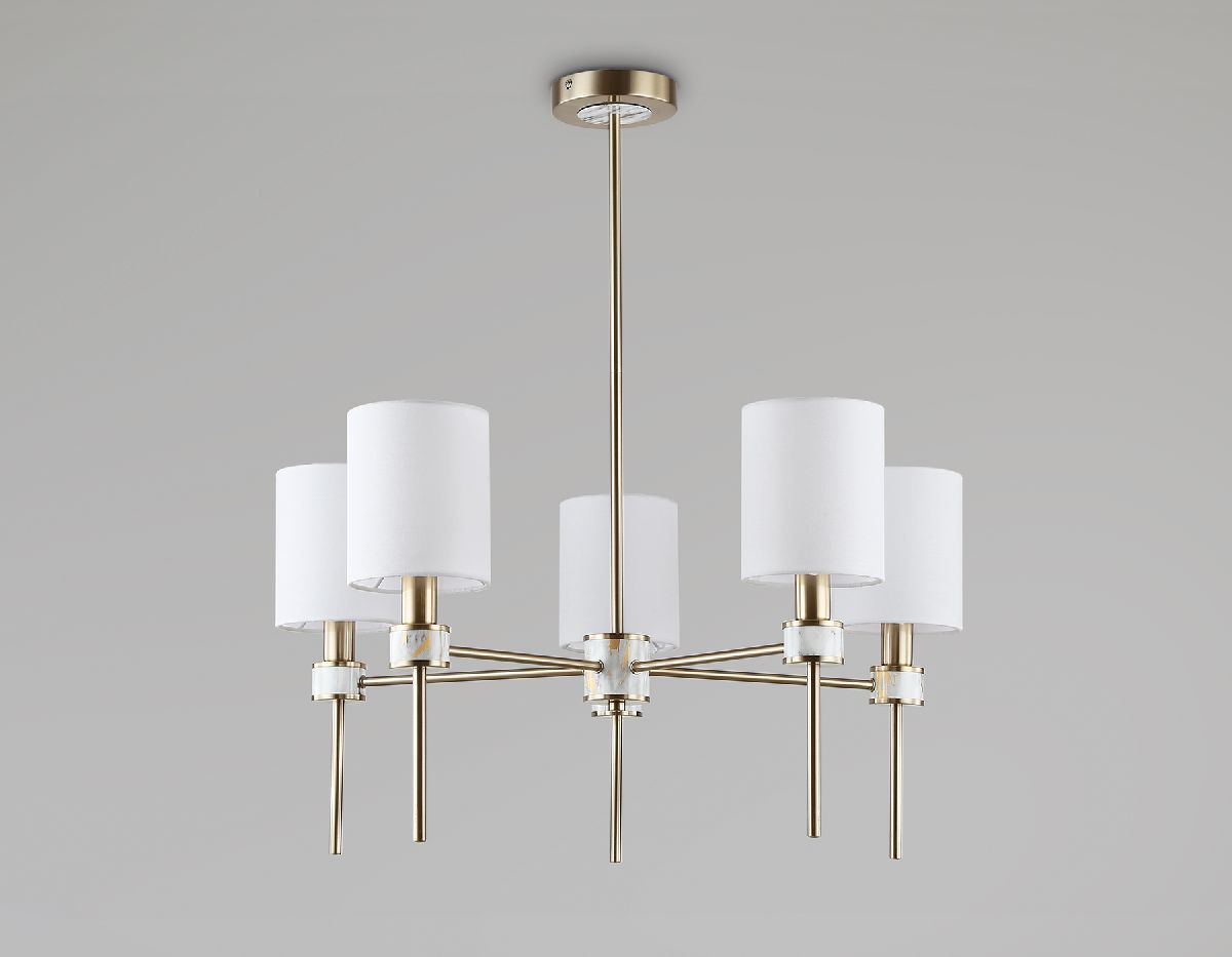 люстра на штанге ambrella light high light classic lh72371