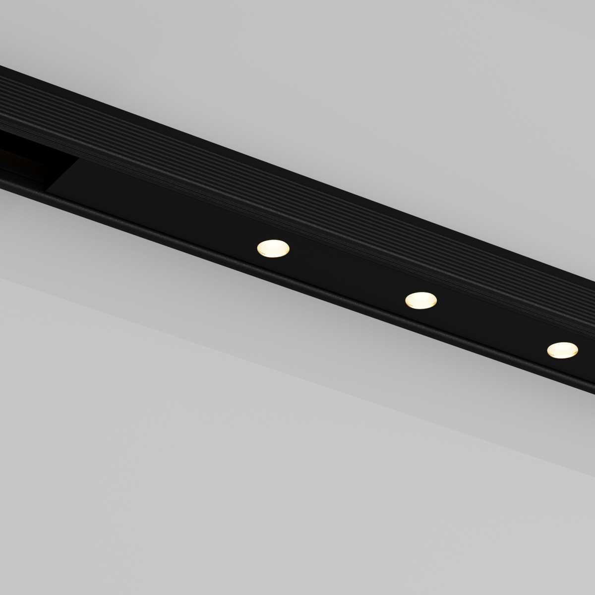 трековый светильник maytoni technical tr174-1-24wtw-m-b