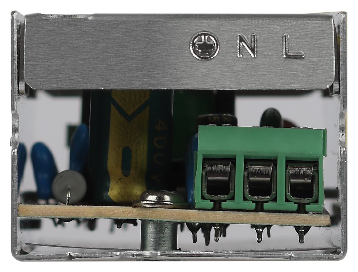 блок питания эра lp-led-15w-ip20-12v-s б0061118