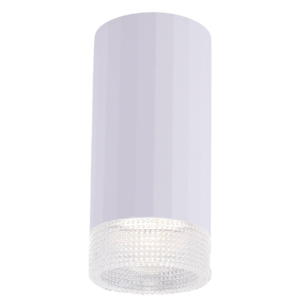 потолочный светильник crystal lux clt 048c wh