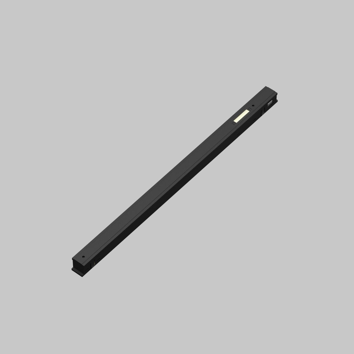 трековый магнитный светильник maytoni technical points tr232-2-10w4k-b