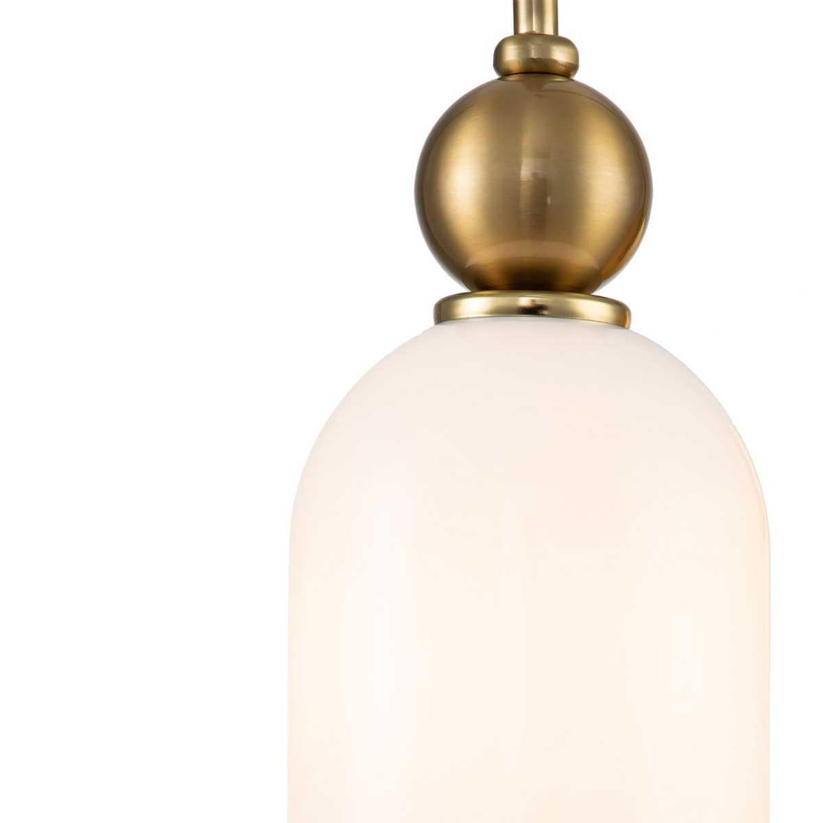 бра escada ode 686/1a copper