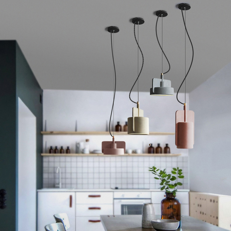 подвесной светильник imperiumloft skovl 186773-26