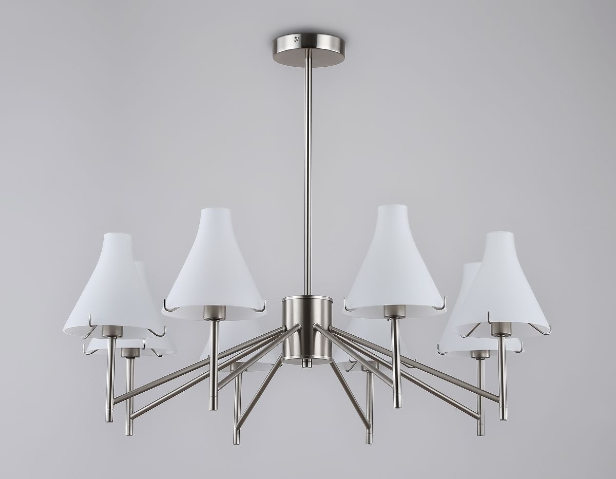 люстра на штанге ambrella light high light modern lh57125