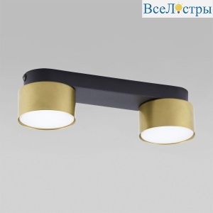 6141 Space Black Gold