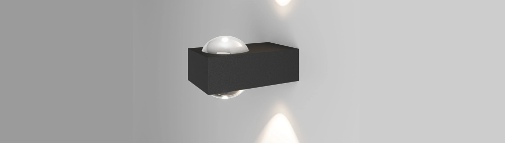 Lenses Elektrostandard