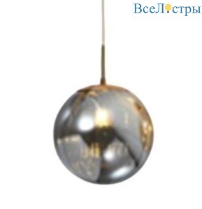 PD-9932-E27-BrSm