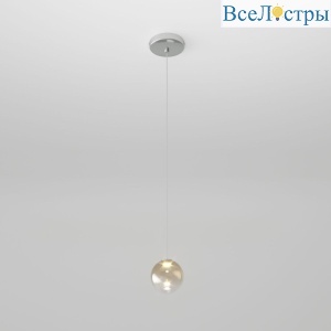 50234/1 LED янтарный