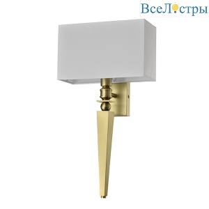 7721/A Brass без абажуров
