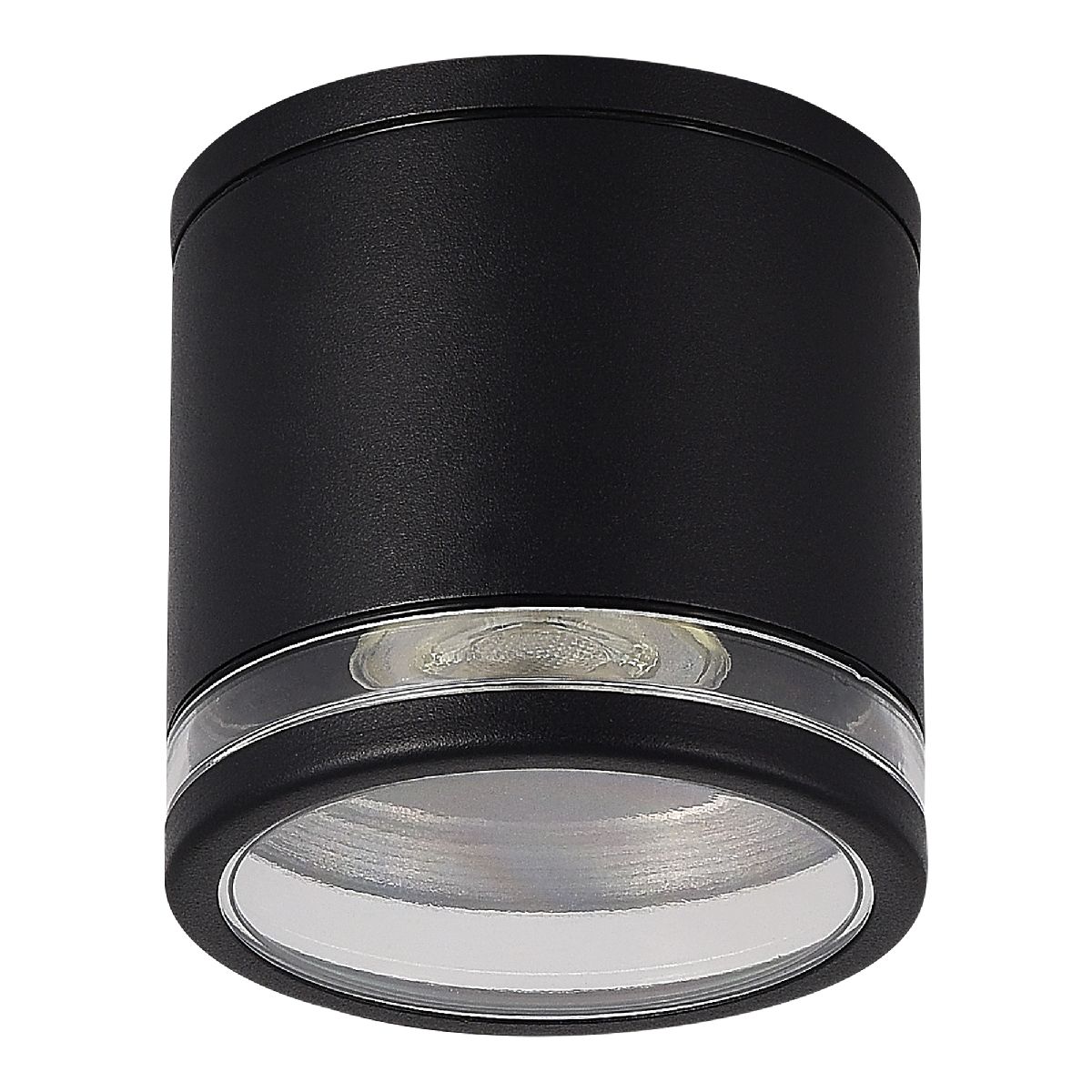 уличный потолочный светильник st luce tubo sl9009.402.01