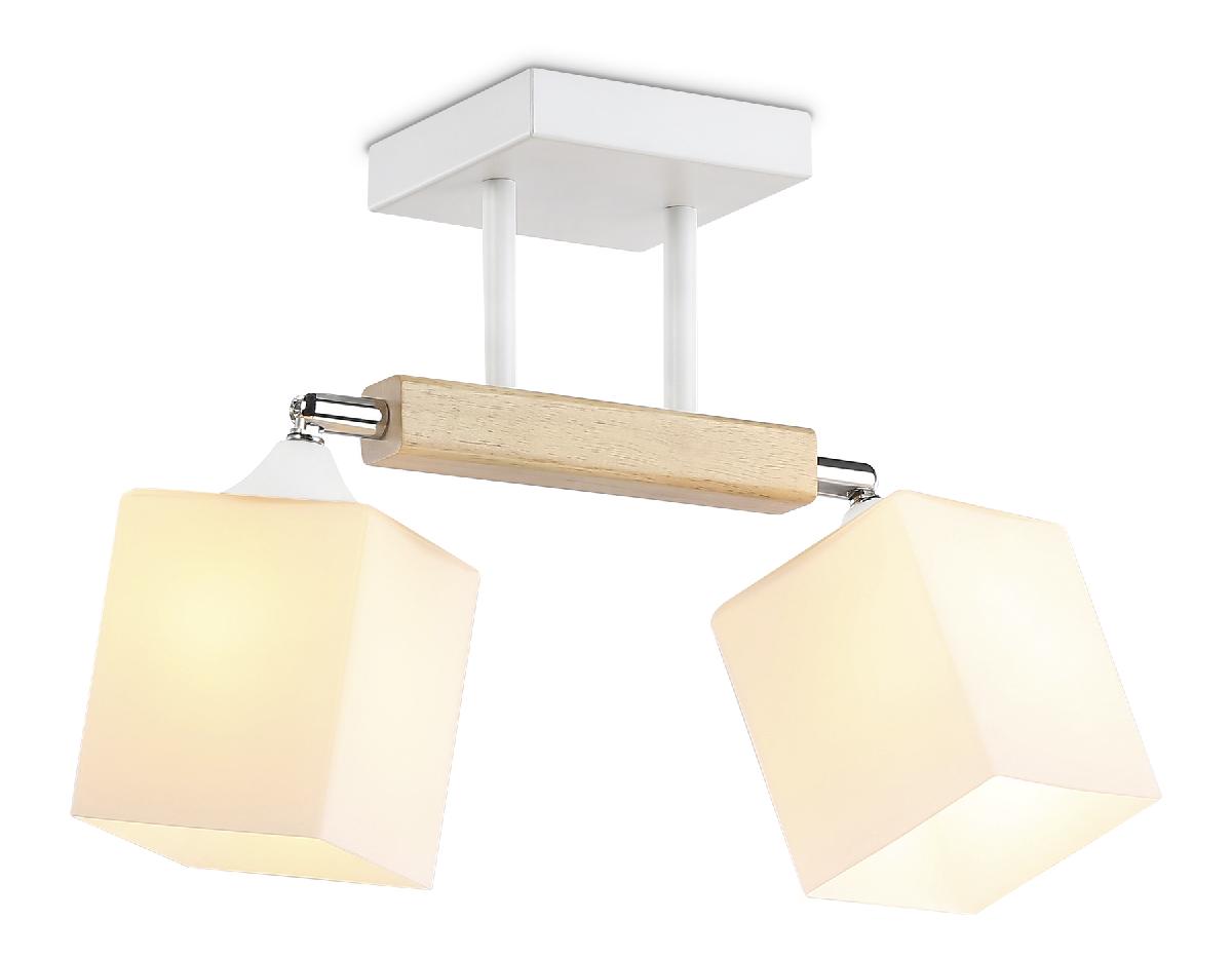 потолочный светильник ambrella light traditional tr9511