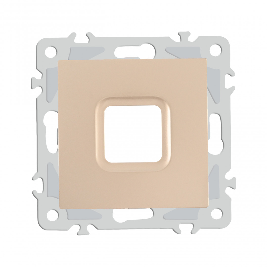 вывод кабеля arte milano 206.49-1.shampan