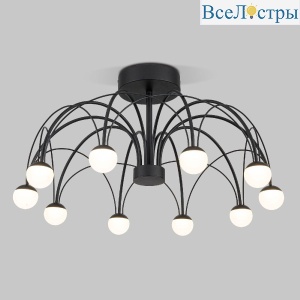 90035/10 LED черный