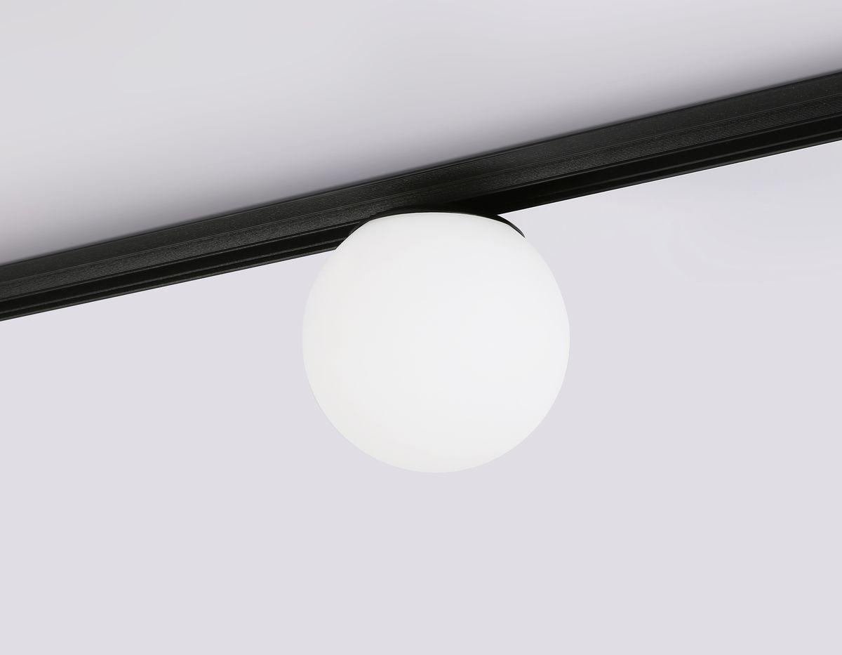 трековый светодиодный светильник ambrella light track system gl3921