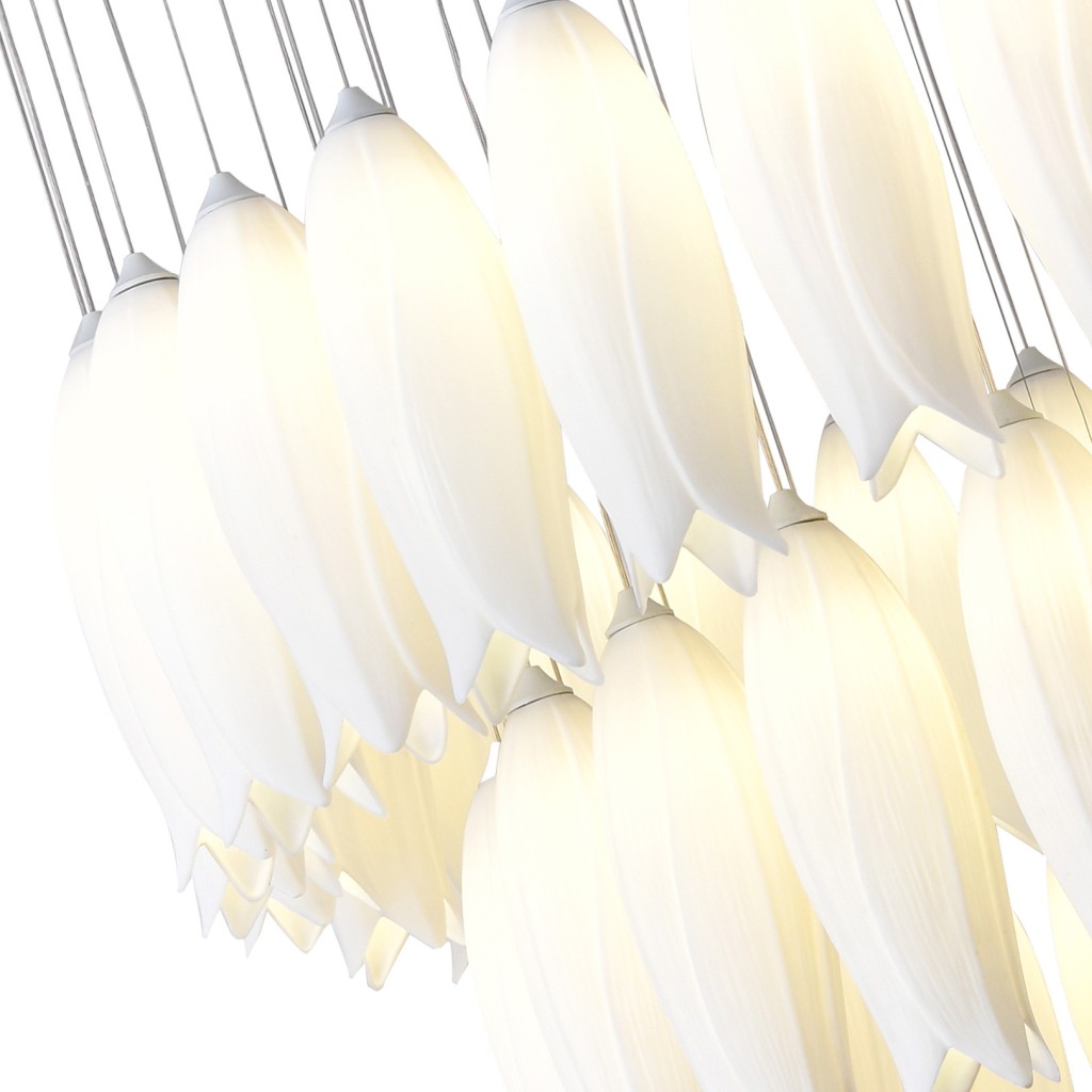 подвесная люстра stilfort валентия 4043/01/58p