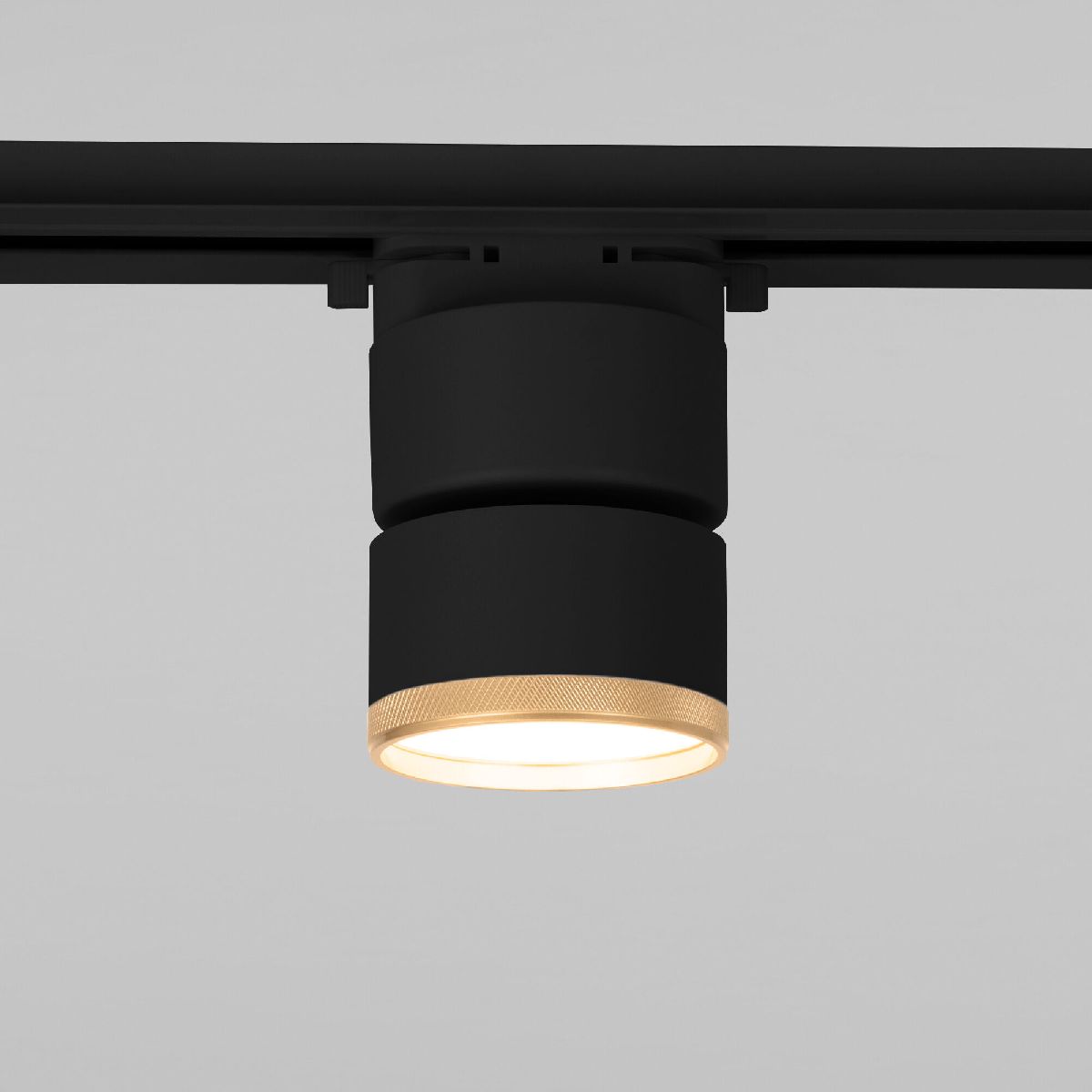 трековый однофазный светильник elektrostandard impact 85514/01 4690389193743 a062873