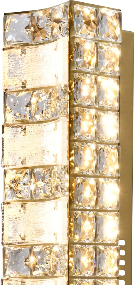 настенный светильник stilfort магнелли 4037/03/01w