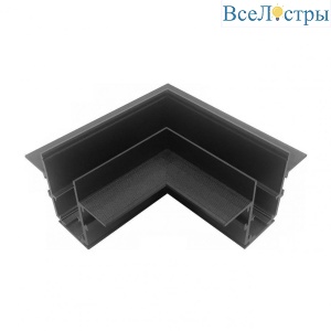 CORNER CONNECT 4822-022-95/95-BK