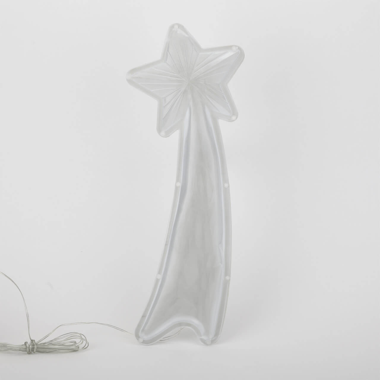 светодиодная фигура комета эра eniof-07 б0041937