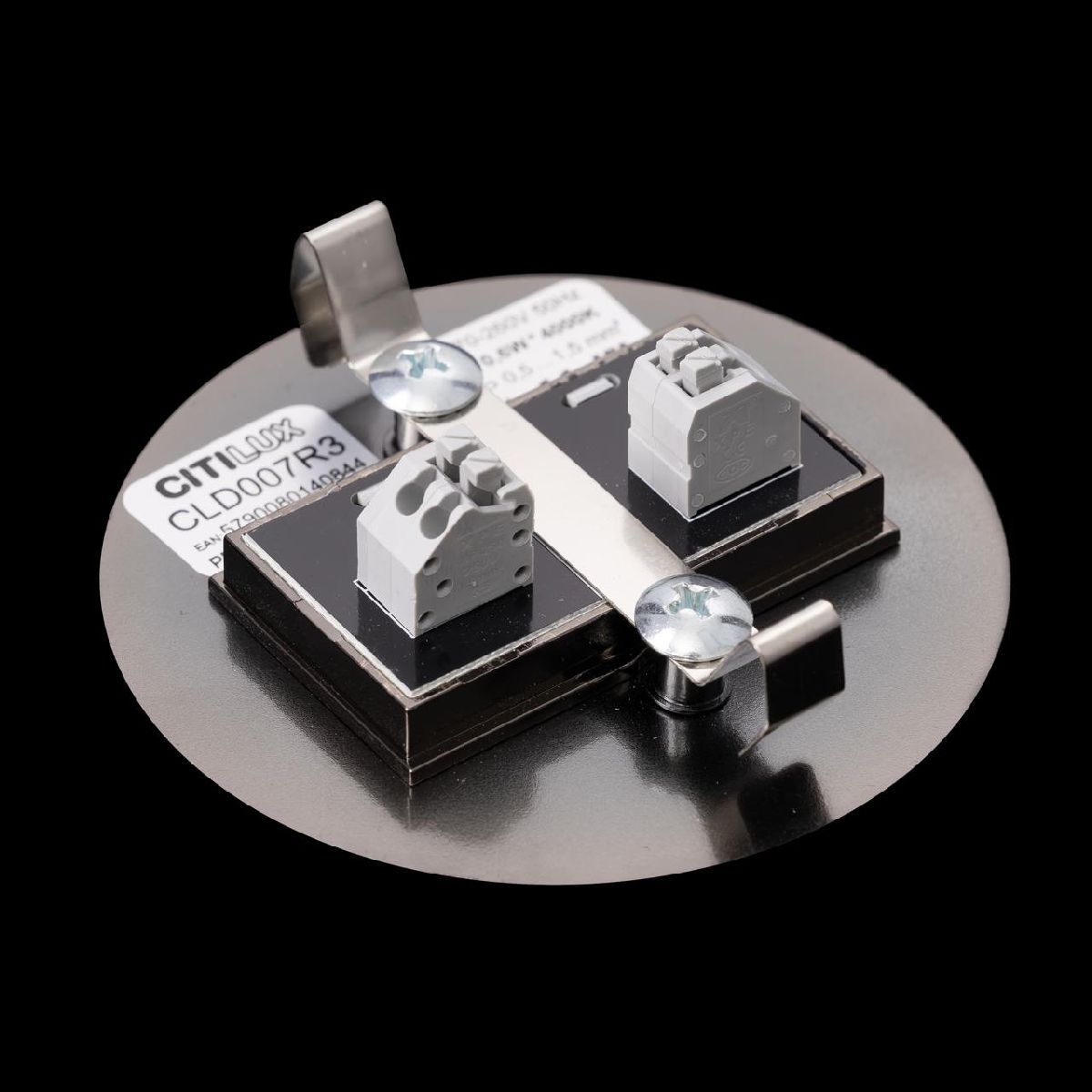 подсветка для лестниц citilux скалли cld007r3