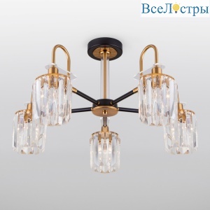 70090/5 черный Smart