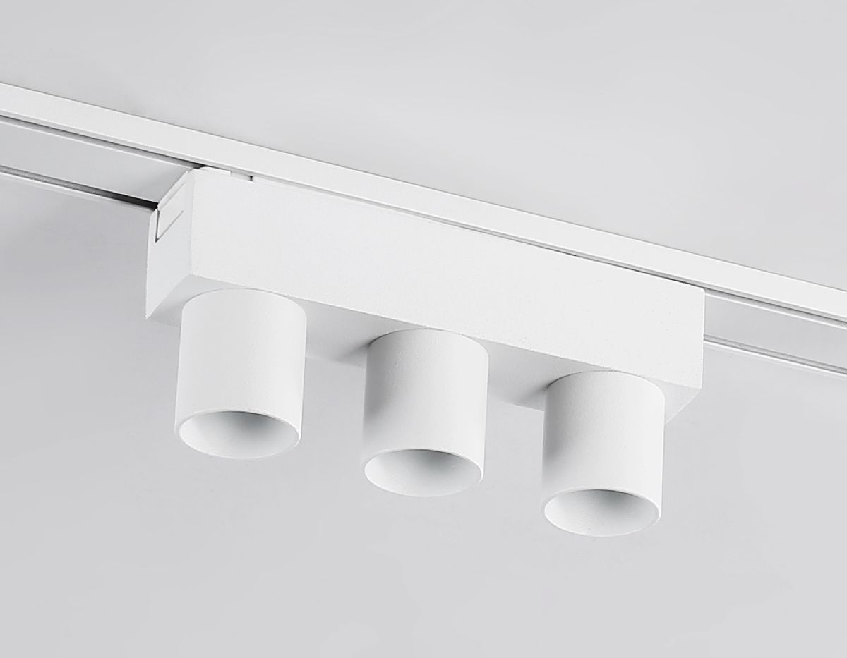 трековый магнитный светильник ambrella light track system gv1503