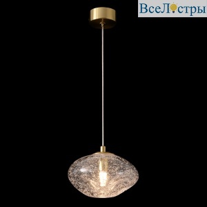 FORMLESS SP1 TRANSPARENT