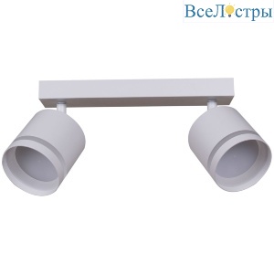 53001-9.5-002IL SPOT LIGHT GX53 WT