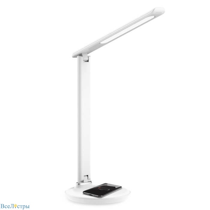 настольная лампа ambrella light desk de520