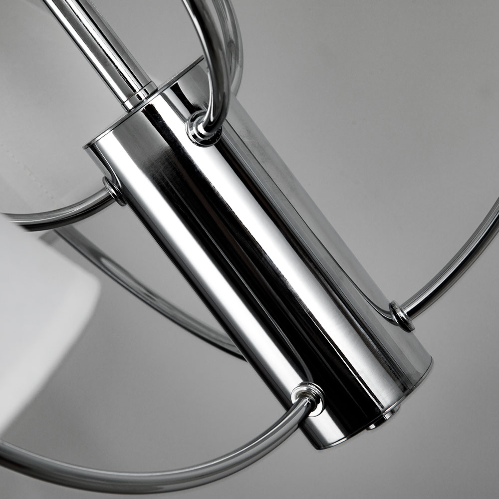 подвесная люстра arte lamp rondo a4086lm-6cc