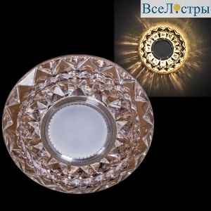 22046-9.0-001PL MR16+LED3W TEA
