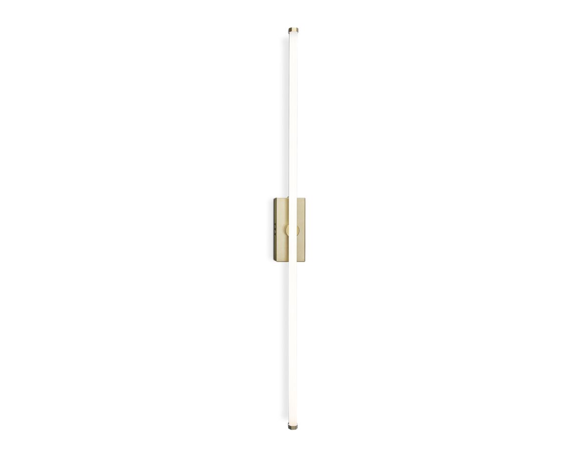 настенный светильник ambrella light comfort linetech fl6124