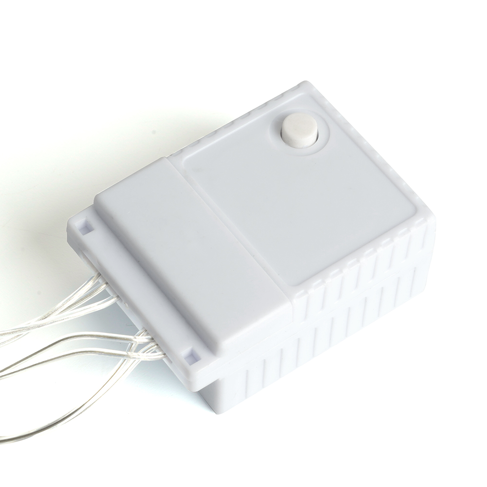 светодиодная гирлянда занавес водопад feron cl26 48597