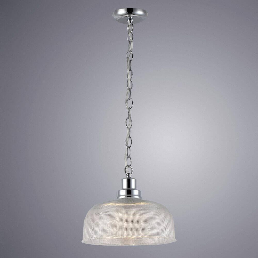 подвесной светильник arte lamp a9187sp-1cc