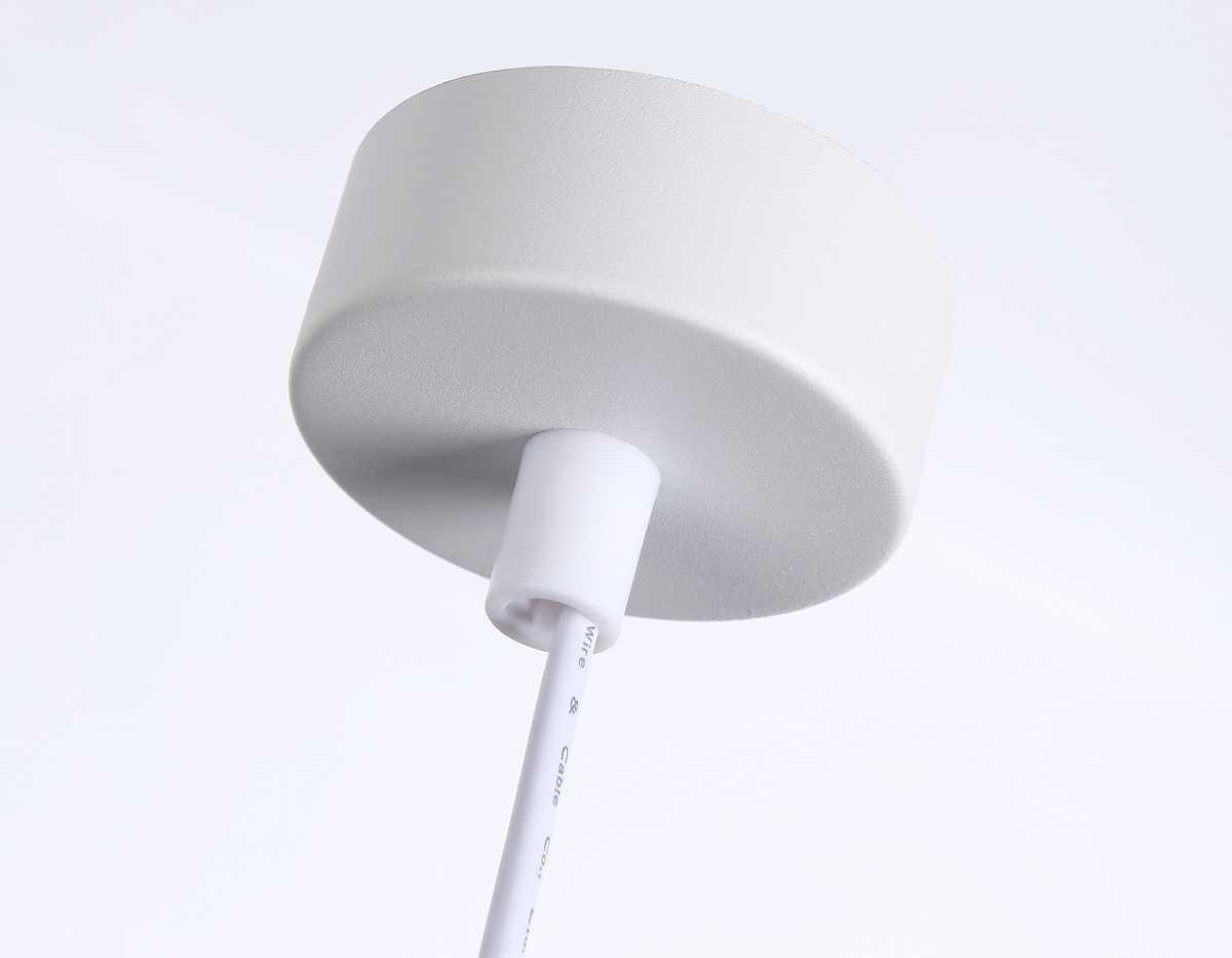 подвесной светильник ambrella light techno spot techno family tn51693