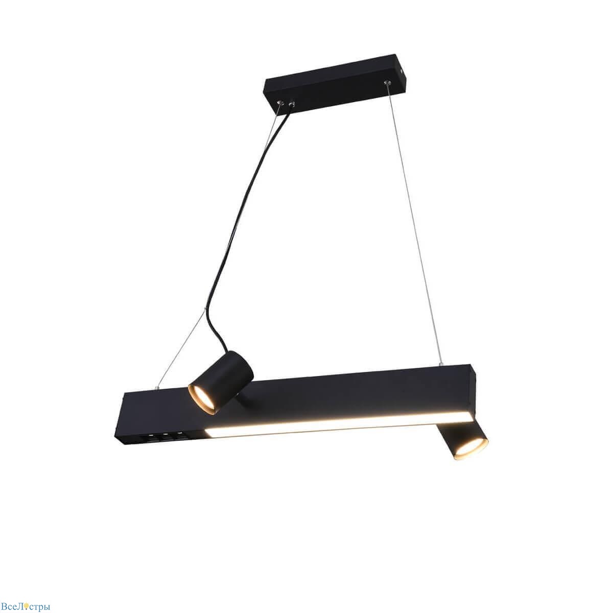 подвесной светильник vele luce chela vl10142p02