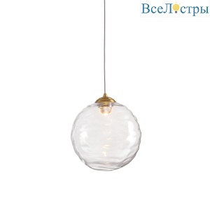 MD25030001-1A brass/clear