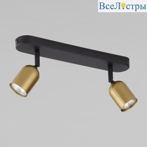 3303 Top Black Gold