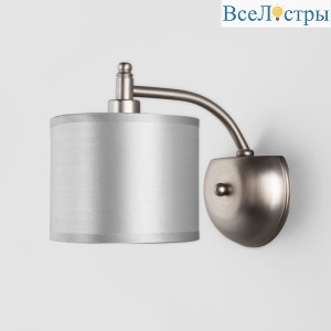 60080/1 сатин-никель