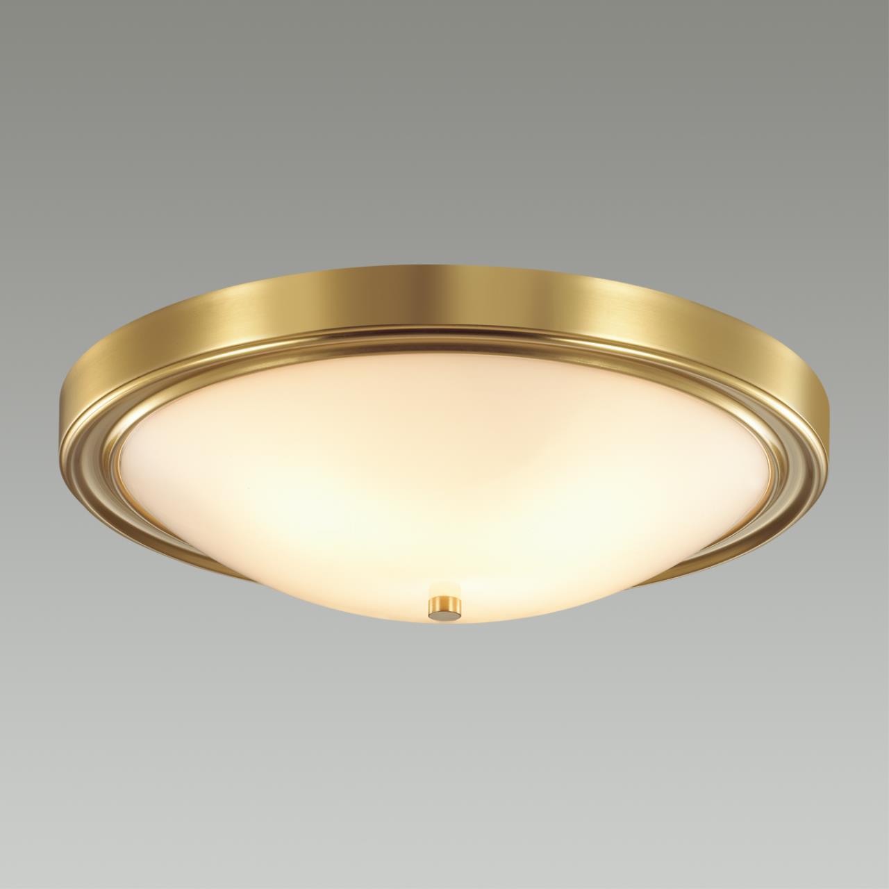 настенно-потолочный светильник lumion vintage nina 5259/4c