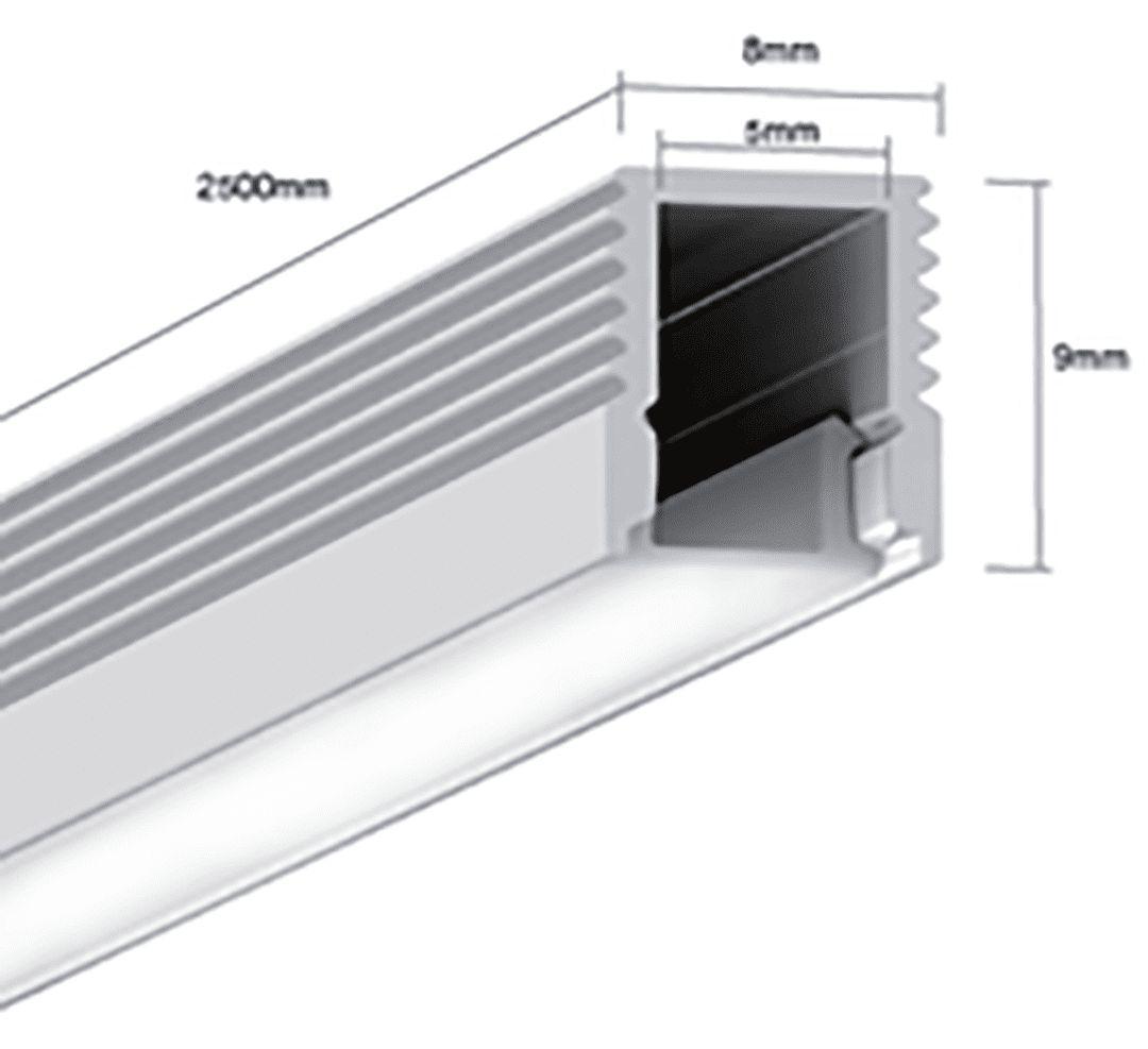Профиль Для Светодиодной Ленты Купить Саратов