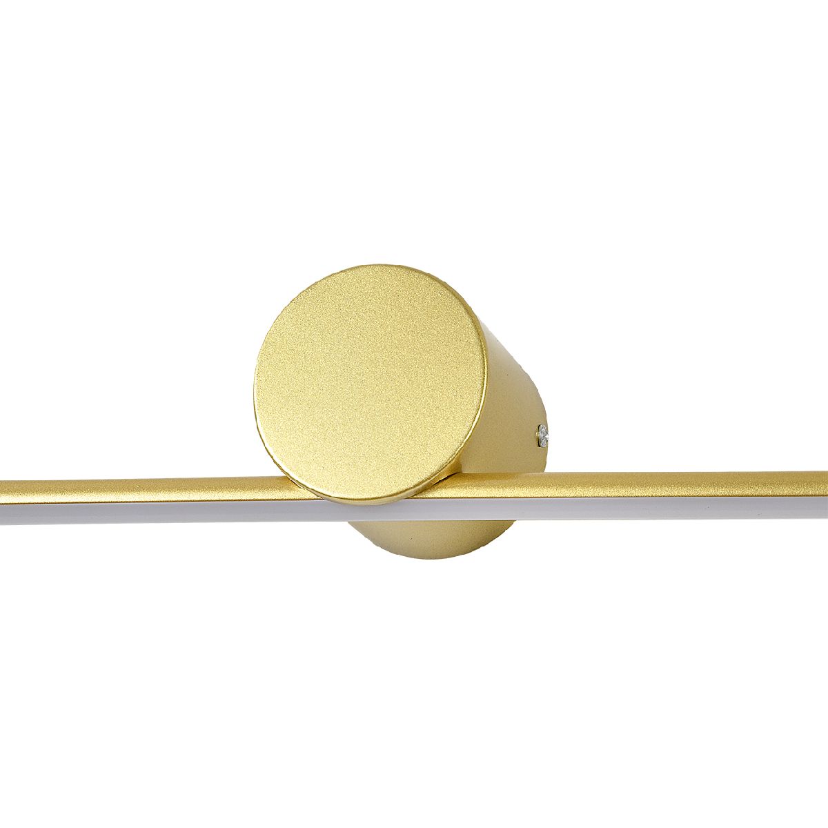 настенный светильник escada line 10291/1led gold