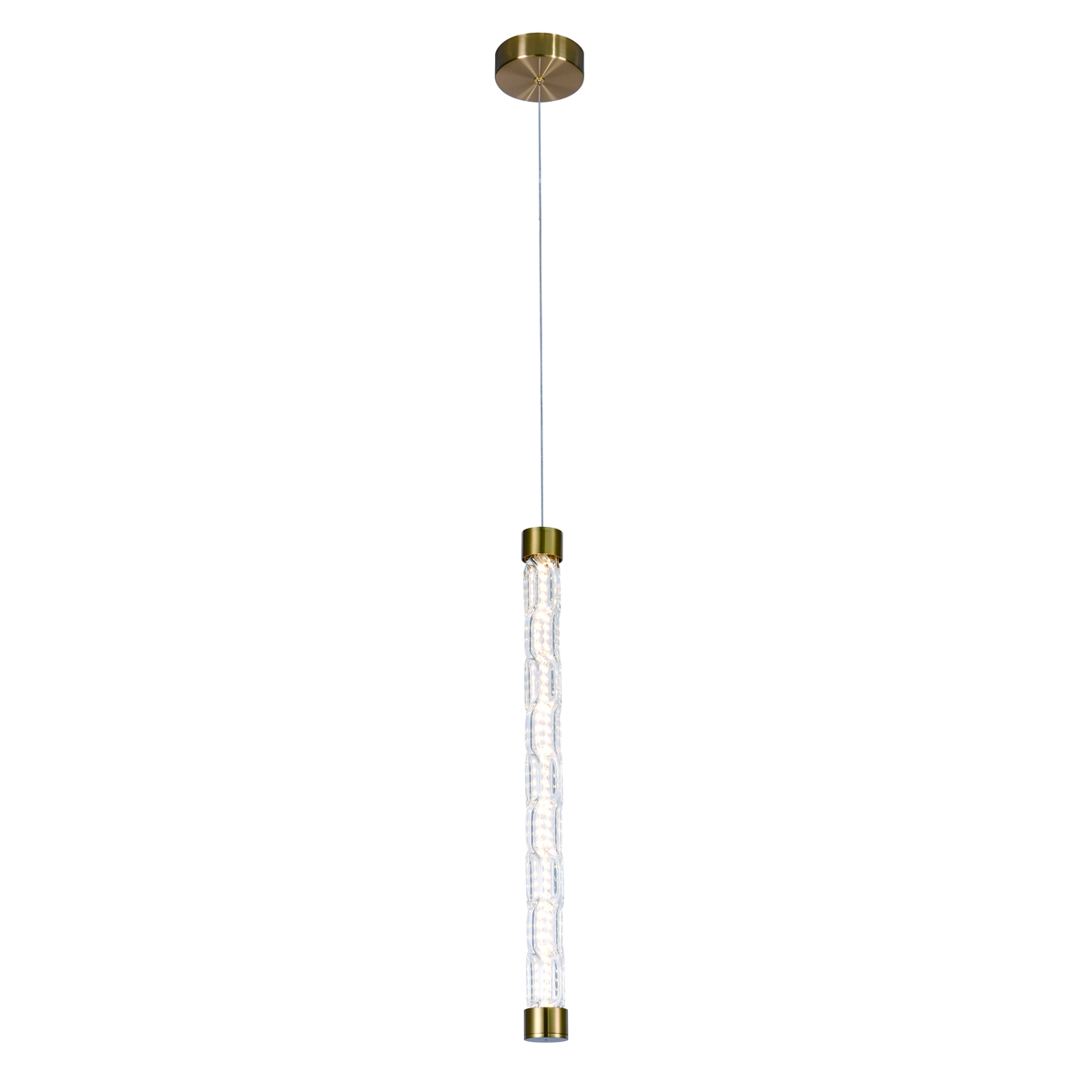 подвесной светильник omd807b gold delight collection