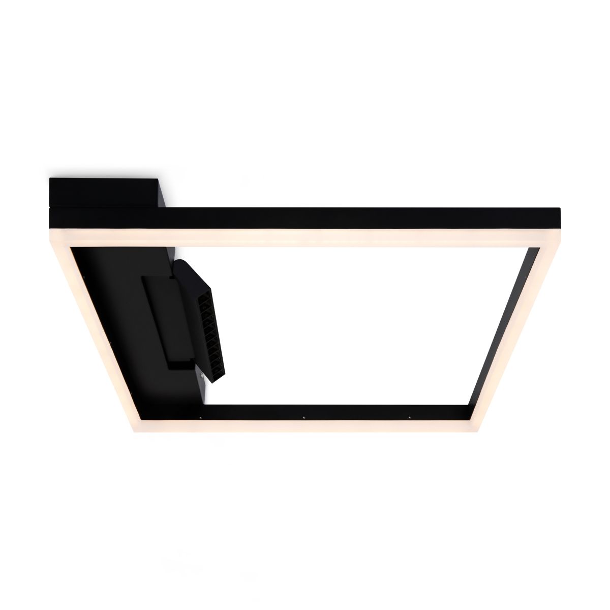 потолочный светильник freya frame fr6084cl-l82b