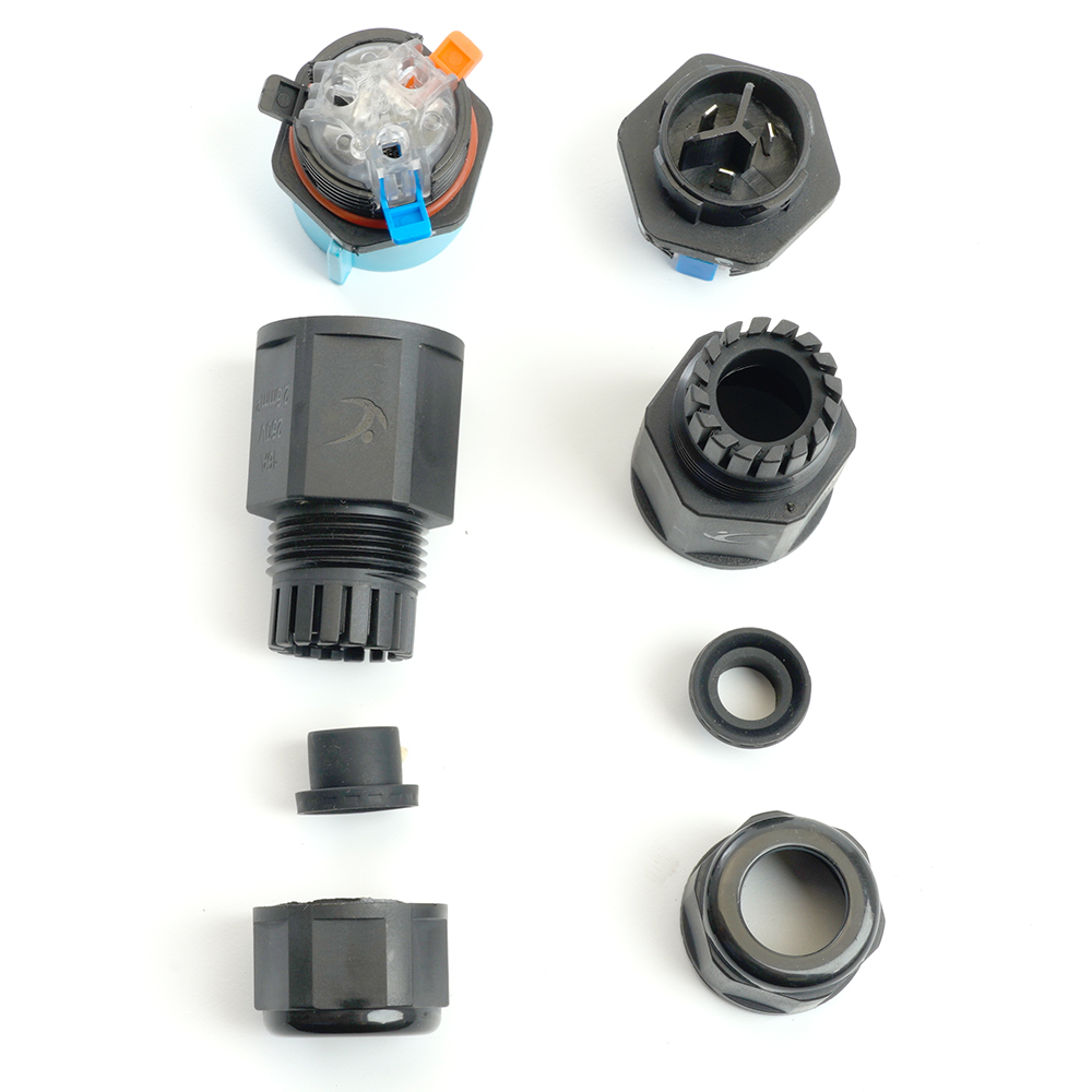 соединитель-коннектор stekker ld540 49193