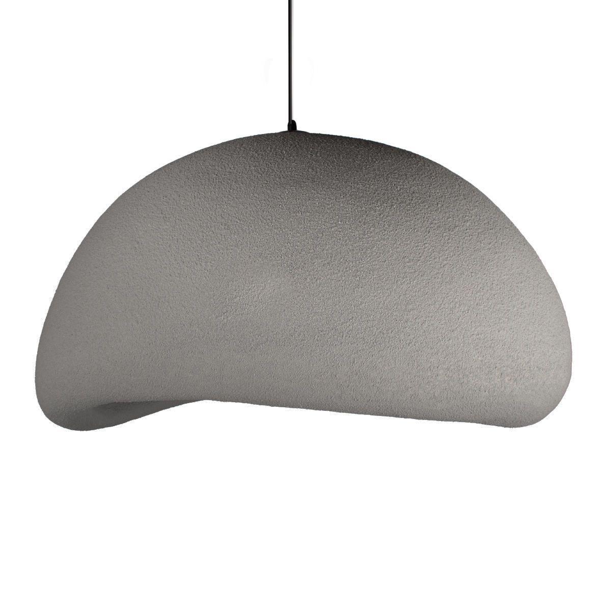 подвесной светильник loft it stone 10252/800 grey